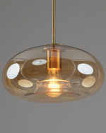 Светильник подвесной Moderli V11529-1P Laura