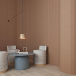 DNA Match Curved Tan Matt 6.25x25