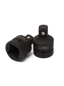Адаптер ударный 1''(F)х3/4''(M) RockForce##Rock FORCE RF-80986MPB