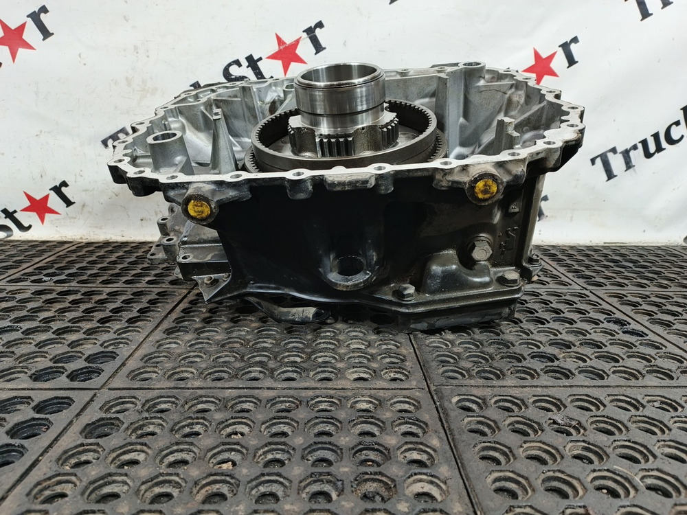 Корпус АКПП в сборе Traxon 12TX2621TD 2023г.