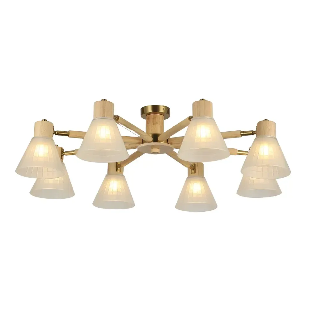 Потолочная люстра Arte lamp
