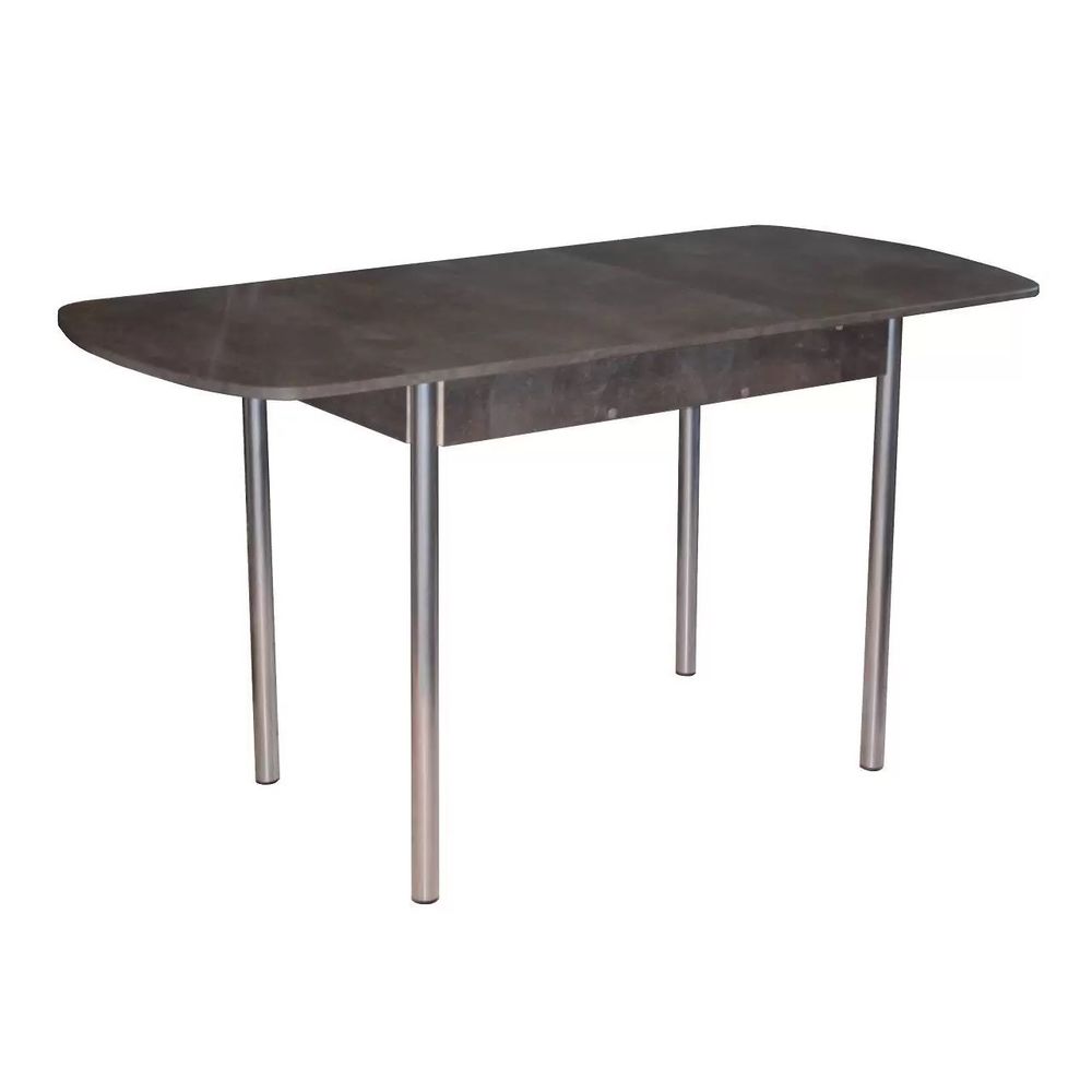 Стол Джаз (подстолье хром)