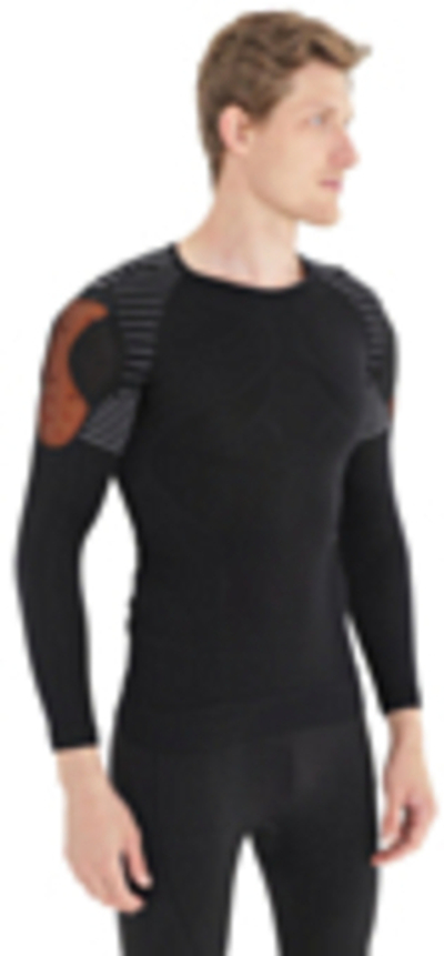 Защитный жилет ProSurf Seamless Protector D3O (US:XL)