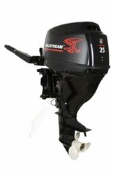 Лодочный мотор Golfstream F25BML 25 л.с. четырехтактный
