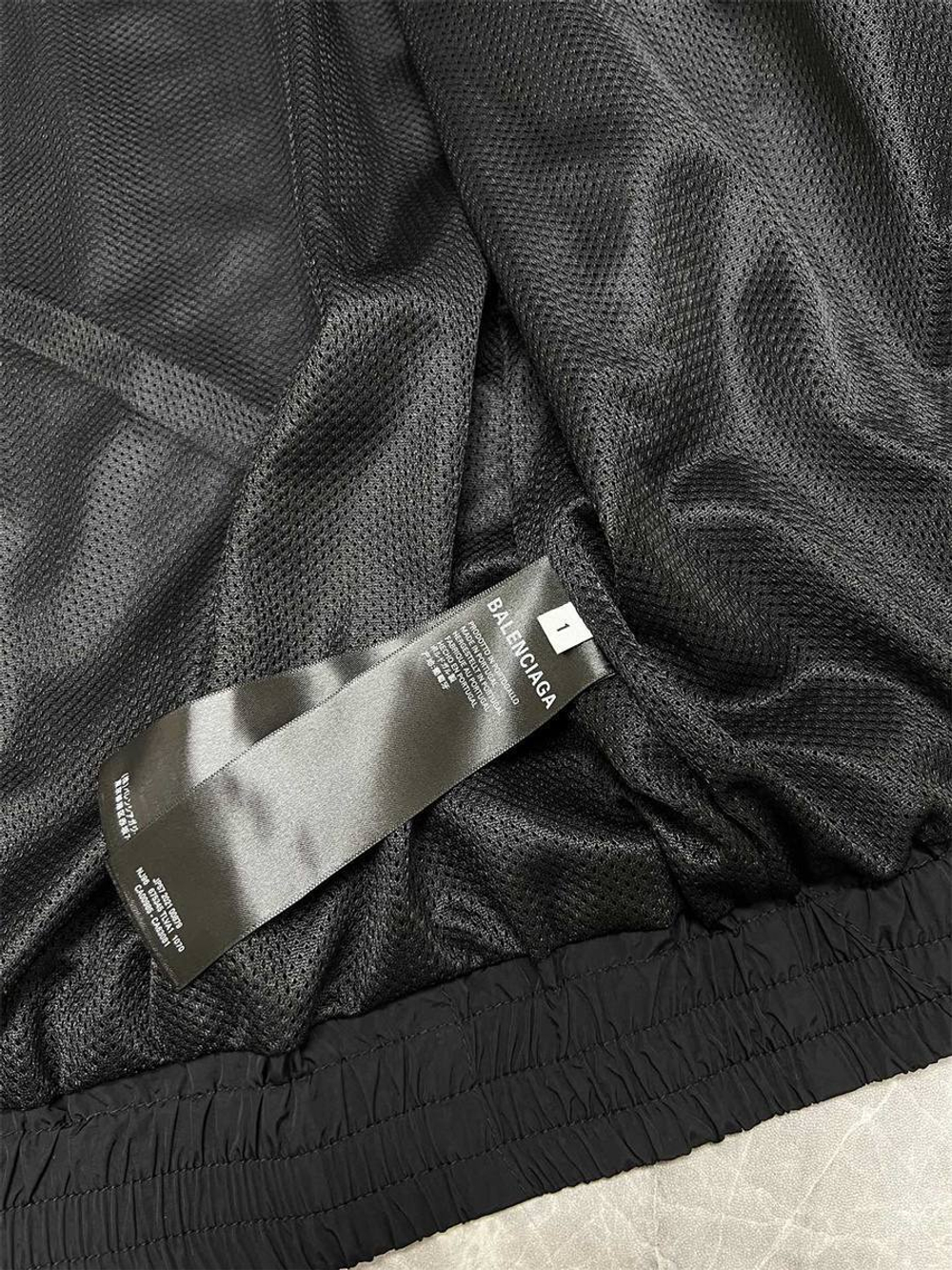 Спортивный костюм Balenciaga