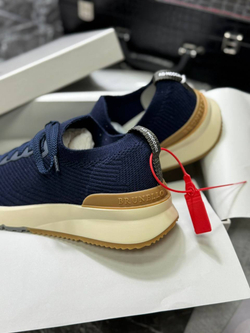 Кроссовки Brunello Cucinelli