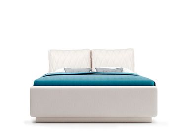 Кровать Celeste/Целестас ортопедическим основанием 180*200 Next_001