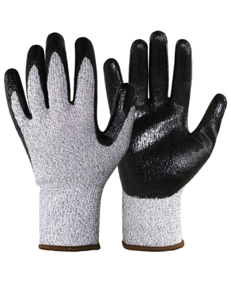 Перчатки "АНТИПОРЕЗ НИТ" в уп.120пар
