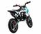 Мотоцикл MOTOLAND JKS50 E PITBIKE