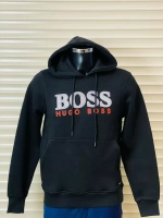 Худи с капюшоном утепленная