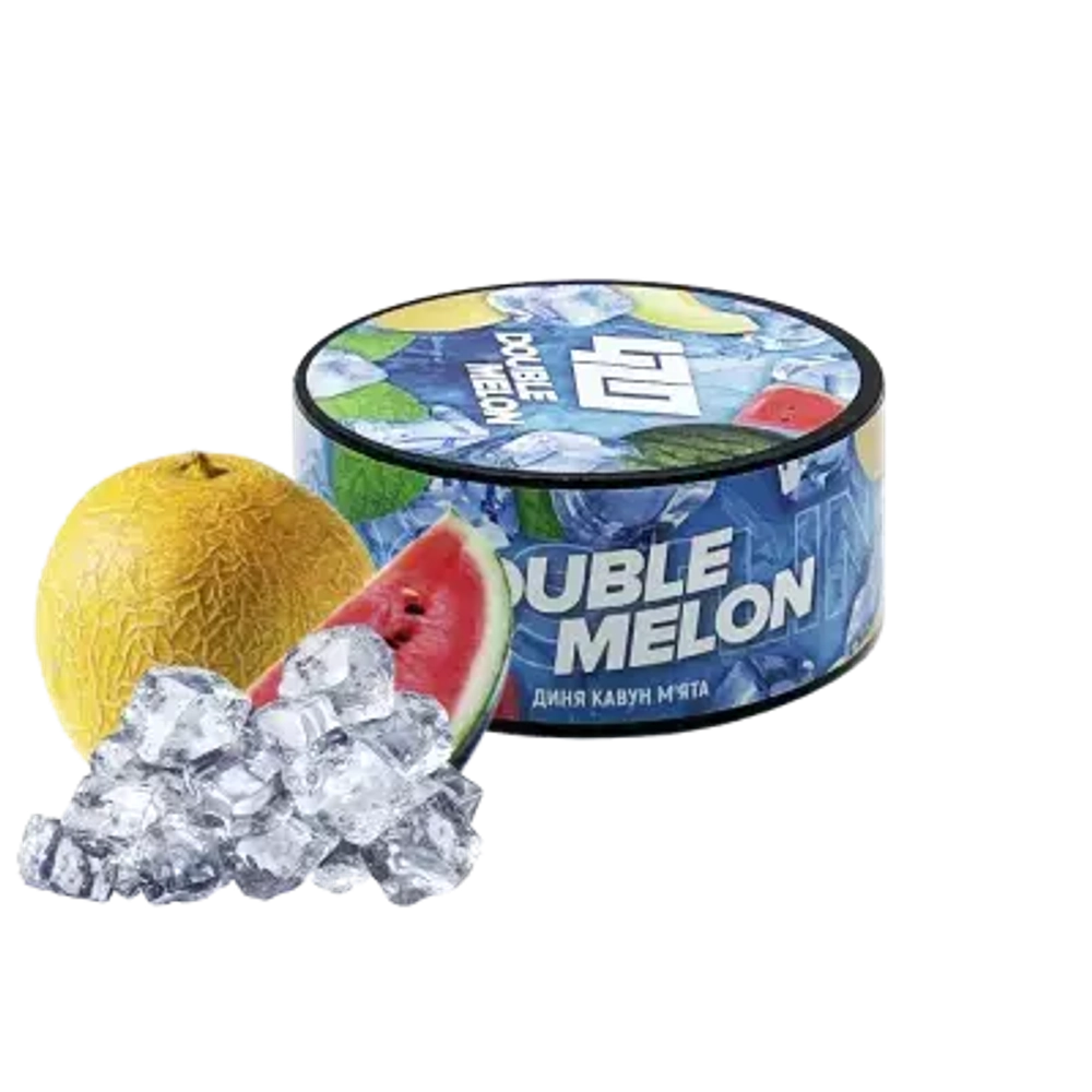 420 Frost Line Double melon (100г)