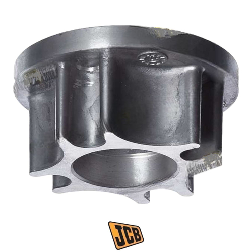 Втулка шкив вентилятора JCB 331/47063