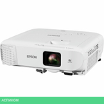 Проектор Epson EB-982W (V11H987040)