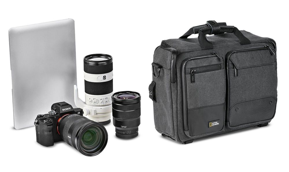 National Geographic NG W5310 Walkabout