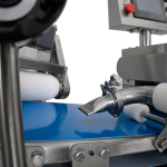 Линия по произв-ву хб изделий (Формовочная машина FA-6,Дозатор FA-V,Гильотина FA-G)