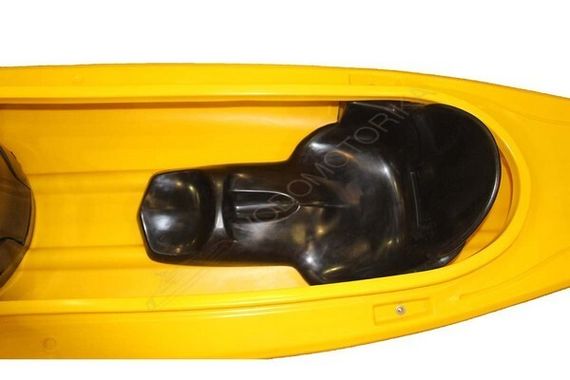 Байдарка Вольный Ветер Мэри