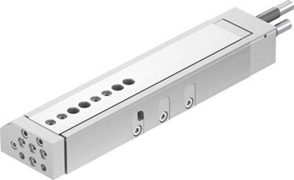 DGSL-10-100-Y3A Мини-суппорт