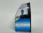 H3 (55W) / Галогенная лампа H3 55W ФИНСКИЕ Super White 12V (2 шт. / комплект)