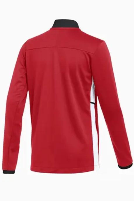 Кофта Nike Dri-FIT Academy 25 Track Junior - красный