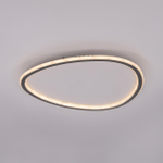 Потолочный светодиодный светильник Citilux Тrio CL215B251E