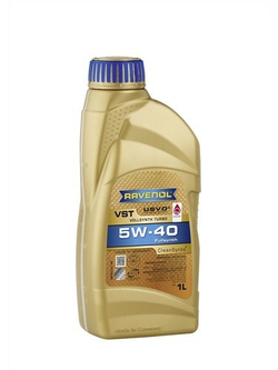 Ravenol VST 5w-40