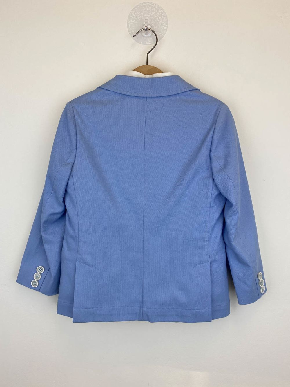 Новый костюм Simonetta, 110