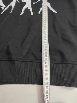 Свитшот повседневный 46 размер