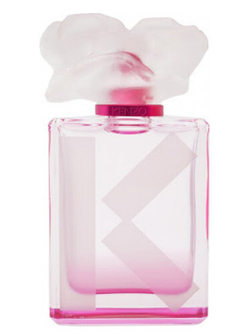 KENZO Couleur Rose-Pink