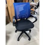 Кресло Премьер 5/S сетка черная