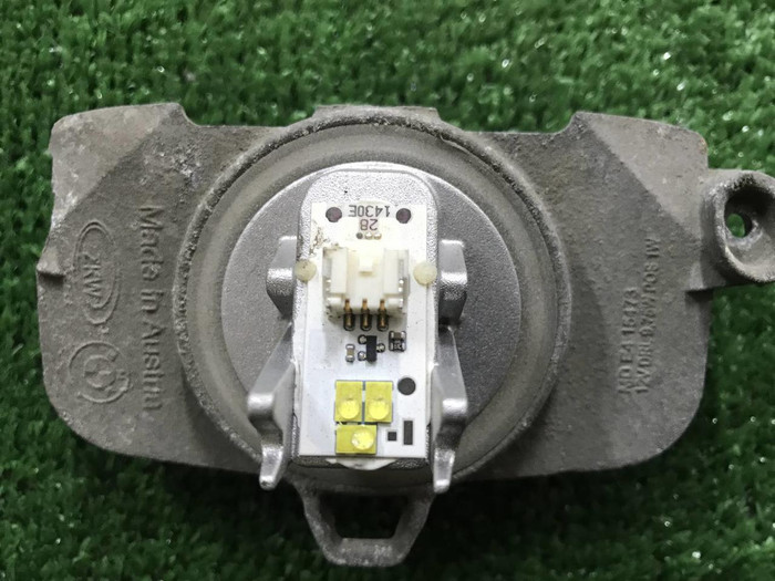 Модуль светодиодный BMW 3er F30 (2015-2020)