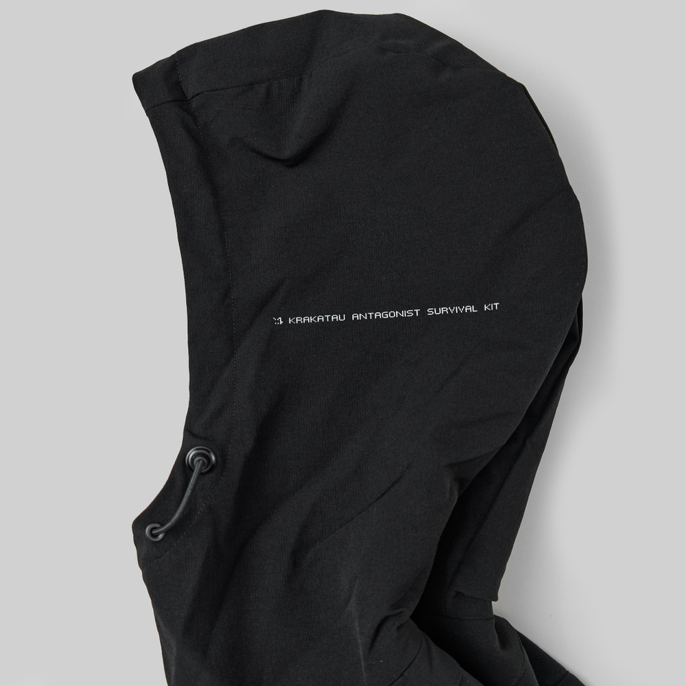 Куртка мужская Krakatau Nm58-1 Apex - купить в магазине Dice с бесплатной доставкой по России