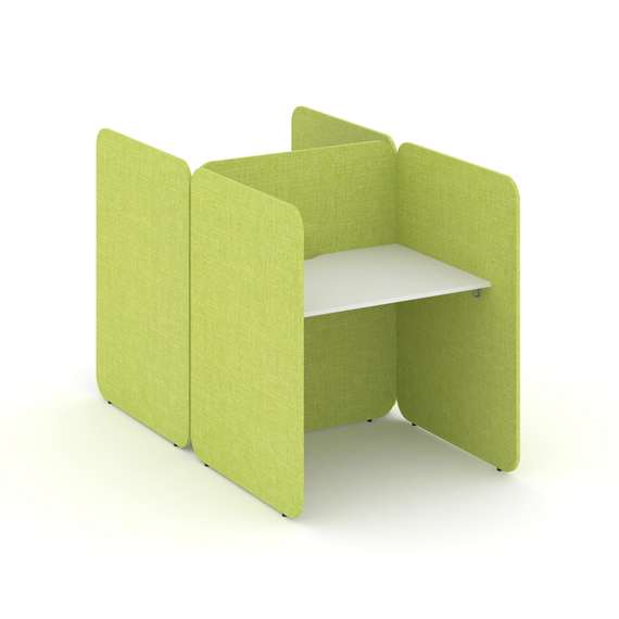 Call center Комплект №14 KC.K-014  1016*1800*1200