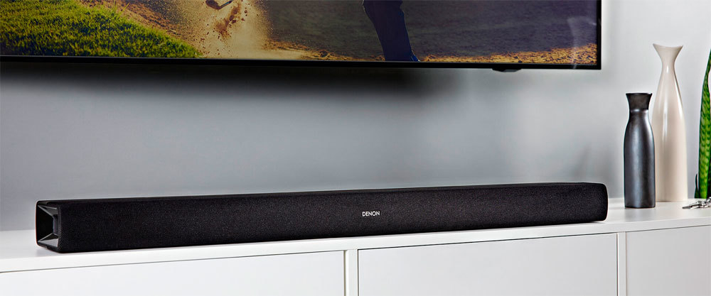 Саундбар Denon DHT-S216