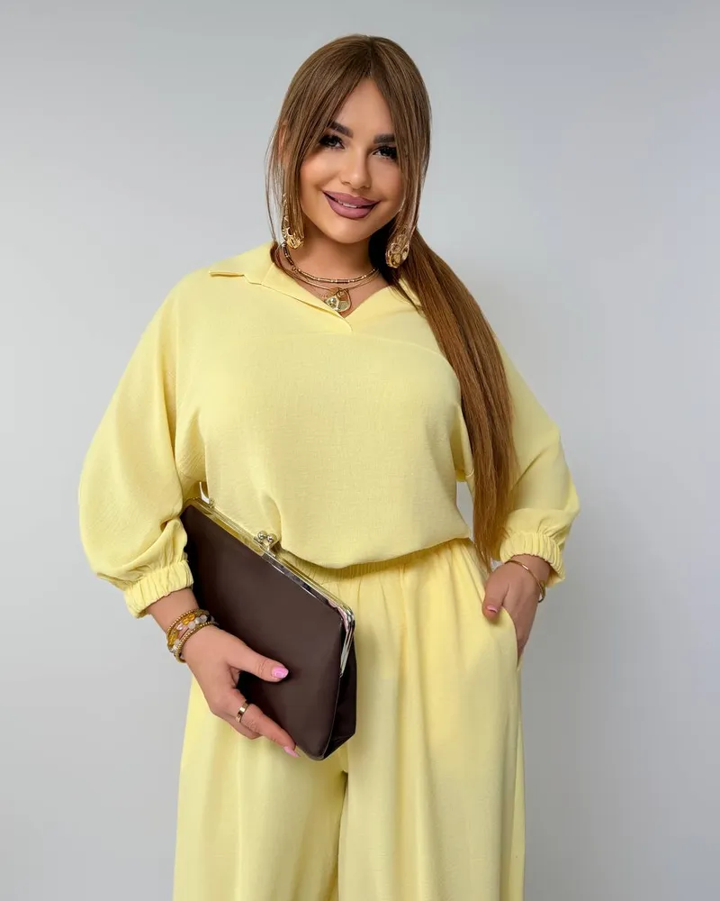 Костюм УК-965-6 Фабрика Моды