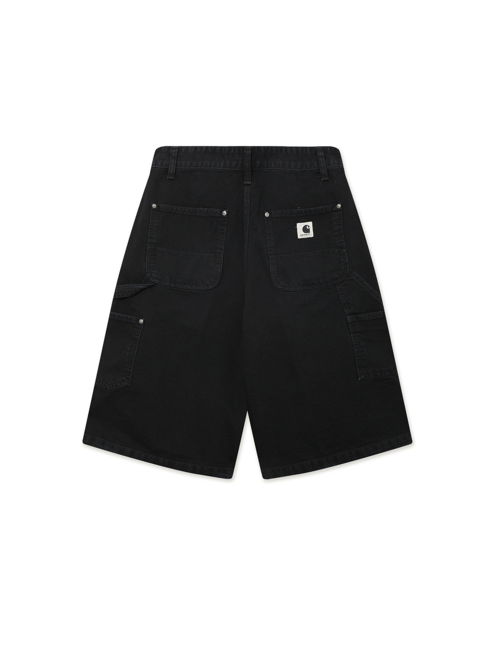 Шорты W Nixon Double Knee Short