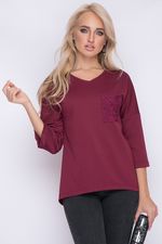 Блузка 40551-2 Avili