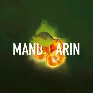 Must Have - Mandarin (125г)