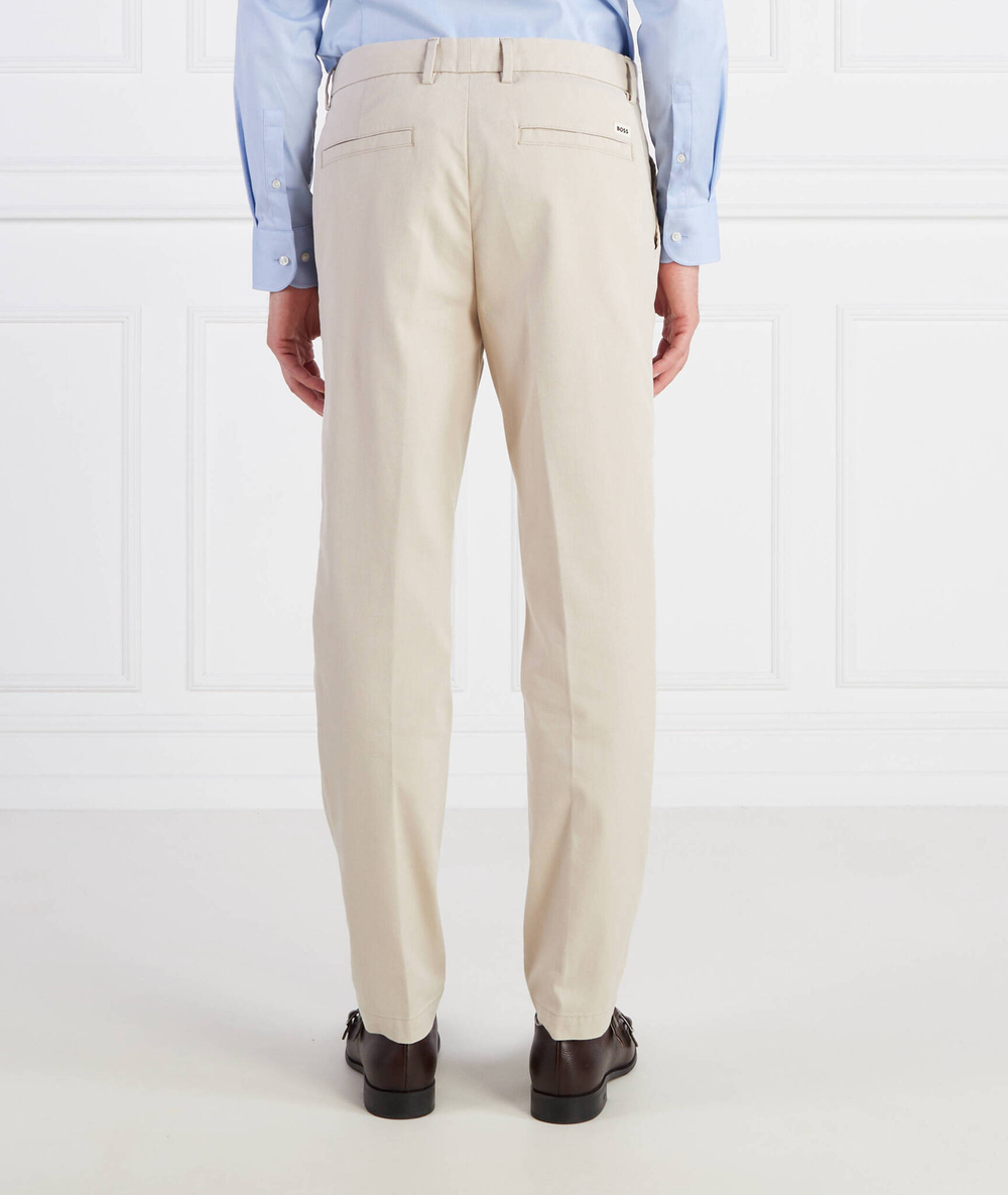 Брюки Kane-L BOSS BLACK - бежевый(50499450)