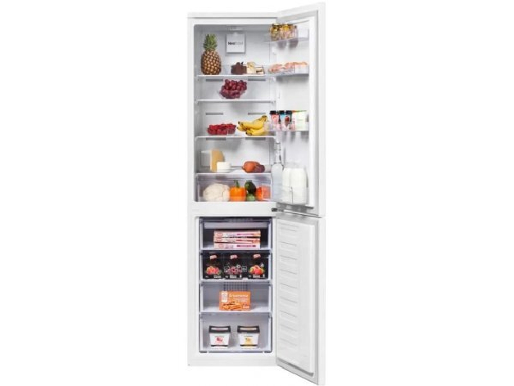 Холодильник Beko RCNK335K00W