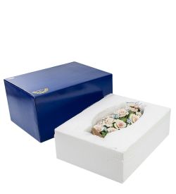 Pavone CMS-33/60 Композиция «Лодка с цветами»