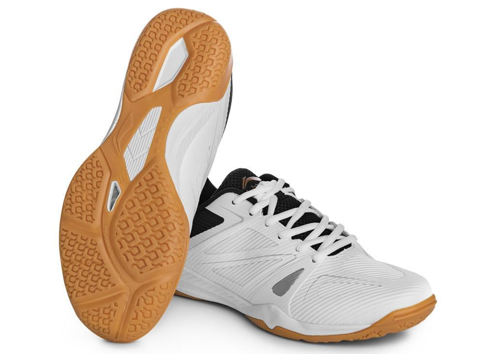 Li-Ning Shoes APPP005-3C Edge white/black