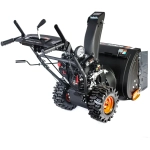 PATRIOT PRO 785 E бензиновый снегоуборщик 7.8 л.с, ковш 71 см, выброс 10 м, 6 вперед/2 назад 426108407