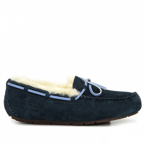 Ugg Dakota Navy