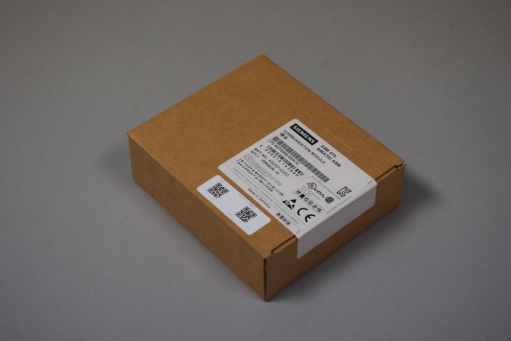 SIEMENS 6GT2002-0GA10