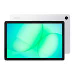 Планшет Samsung Galaxy Tab A11+ 11", 6 ГБ | 128 ГБ, Wi-Fi (Серебристый | Silver)