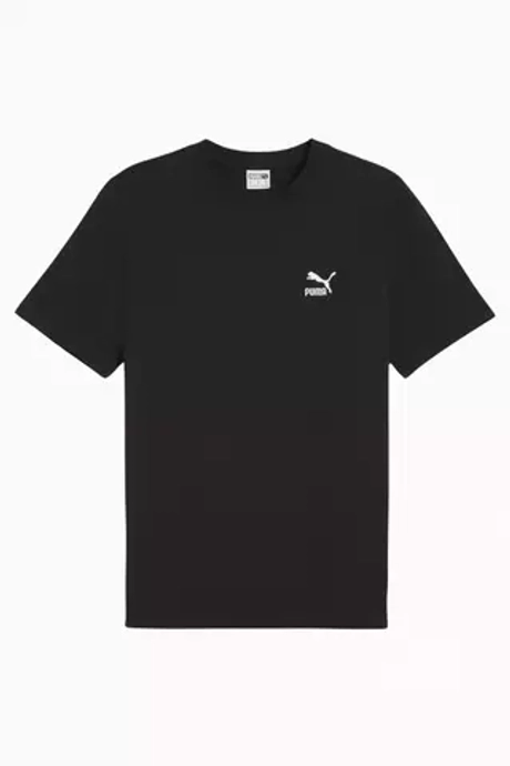 Футболка Puma Classics Small Logo Tee