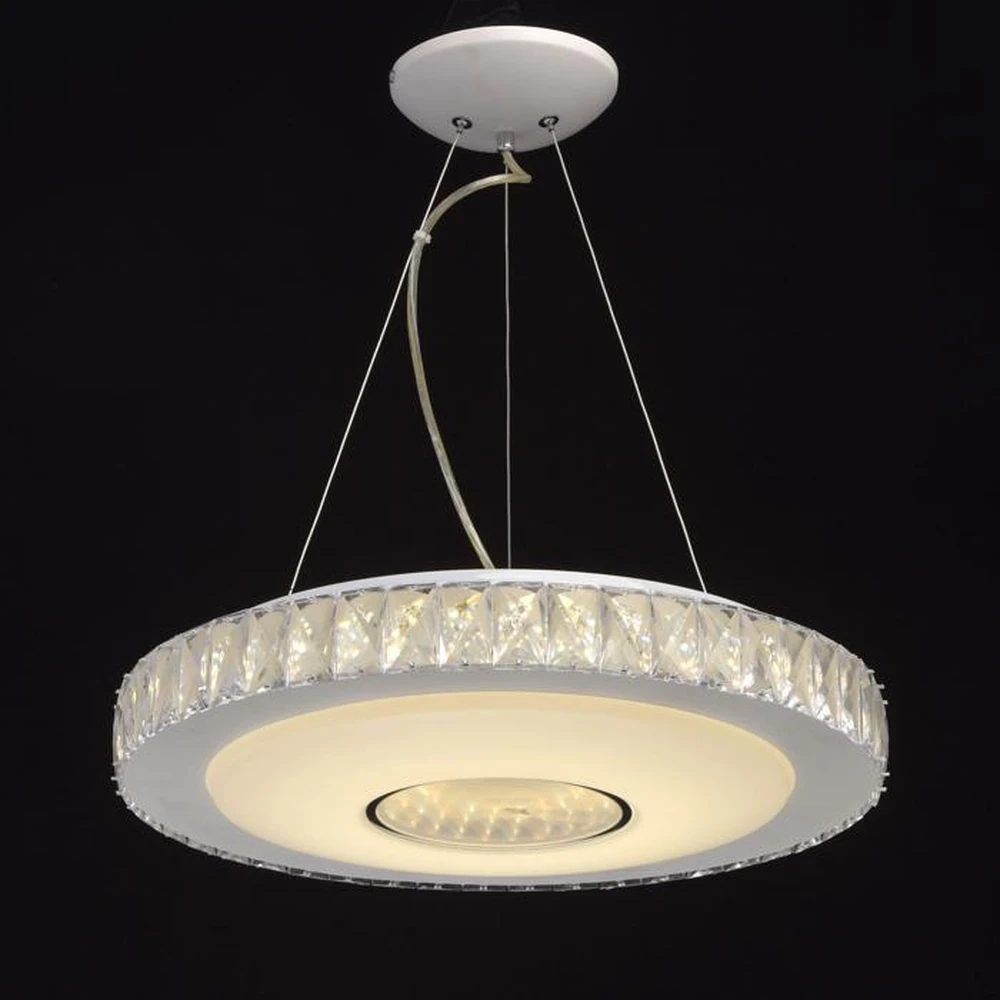 Подвесная люстра De Markt ФРИЗАНТЕ 687010601