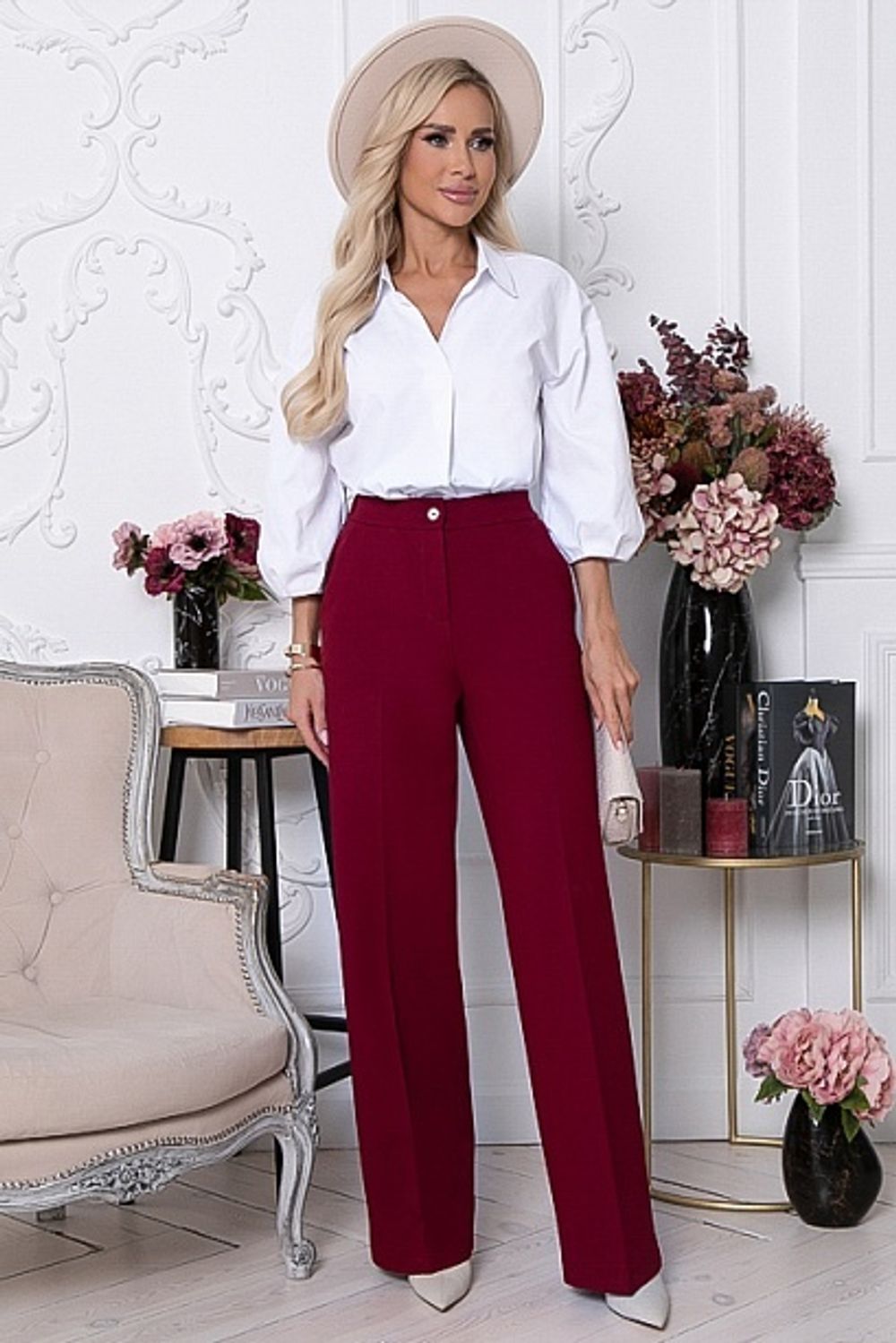 Брюки 5149-1 Avili