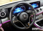 Mercedes-Benz E-Class W213 E350 4MATIC Avangarde (04.2022)