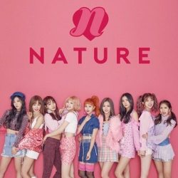 Альбом Nature - Sum&Love 2nd Single Album